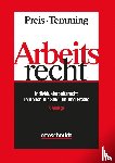 Preis, Ulrich, Temming, Felipe - Arbeitsrecht - Individualarbeitsrecht