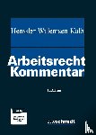  - Arbeitsrecht