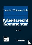 - Arbeitsrecht Kommentar