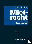 Lützenkirchen, Klaus - Mietrecht