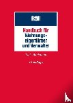  - Handbuch für Wohnungseigentümer und Verwalter