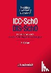 Nedden/Herzberg/Kopetzki - Praxiskommentar ICC-SchO / DIS-SchO