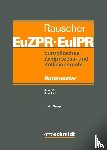  - Europäisches Zivilprozess- und Kollisionsrecht EuZPR/EuIPR, Band II-II