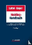  - Holding-Handbuch