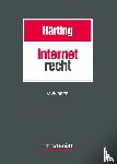 Härting, Niko - Internetrecht