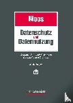  - Datenschutz und Datennutzung