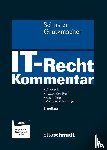  - IT-Recht Kommentar