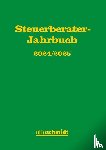 - Steuerberater-Jahrbuch 2024/2025