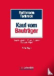  - Kauf vom Bauträger