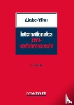 Linke, Hartmut, Hau, Wolfgang - Internationales Zivilverfahrensrecht