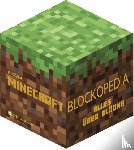  - Minecraft, Blockopedia