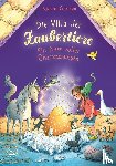 George, Kallie - Die Villa der Zaubertiere, Band 02