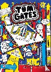 Pichon, Liz - Tom Gates 09