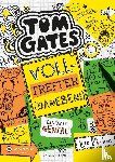 Pichon, Liz - Tom Gates 10