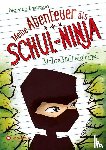 Emerson, Marcus - Meine Abenteuer als Schul-Ninja, Band 01