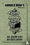  - Minecraft - Das geheime Buch der Überlebenden