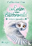 Coe, Catherine - Die Eulen vom Blütenwald, Band 04 - Geburtstagszauber