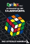 Rubix - Rubik's Cube - So knackst du den Zauberwürfel
