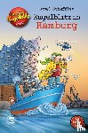 Scheffler, Ursel - Kommissar Kugelblitz - Kugelblitz in Hamburg