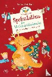 Goldfarb, Tobias - Spekulatius der Weihnachtsdrache
