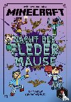 Eliopulos, Nick - Minecraft, Nacht der Fledermäuse