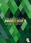 Evans-Thirlwell, Edwin, Minecraft - Die Geschichte von Minecraft. Das erfolgreichste Videospiel aller Zeiten