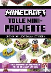 Mojang AB, Minecraft - Minecraft Tolle Mini-Projekte (Schuber)