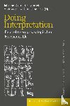  - Doing Interpretation