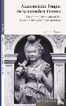 Klösges, Johannes - Akzessorische Fragen im kanonischen Prozess