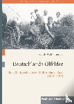 Waltenberger, Sarah - Deutschlands Ölfelder