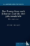  - Das Evangelium nach Johannes und die drei Johannesbriefe