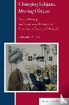 Vintila, Constanta - Changing Subjects, Moving Objects