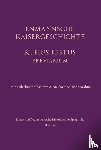  - Enmannsche Kaisergeschichte. Rufius Festus