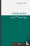 Riedl, Anna Maria - Judith Butler and Theology