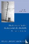 Hallermann, Heribert - Direktorium für den Hirtendienst der Bischöfe