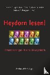  - Heydorn lesen!