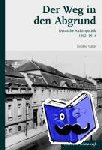 Canis, Konrad - Der Weg in den Abgrund - Deutsche Außenpolitik 1902-1914
