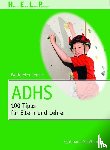 Jenett, Wolfdieter - ADHS