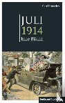 Krumeich, Gerd - Juli 1914