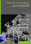 Kegler, Karl R. - Deutsche Raumplanung - Das Modell der "Zentralen Orte" zwischen NS-Staat und Bundesrepublik