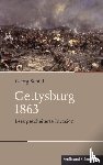 Schild, Georg - Gettysburg 1863