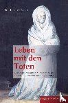 Sawicki, Diethard - Leben mit den Toten