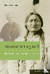 Menrath, Manuel - Mission Sitting Bull
