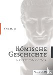 Heuß, Alfred - Alfred Heuss - Römische Geschichte