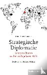 Heumann, Hans-Dieter - Strategische Diplomatie