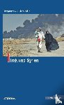  - Irak und Syrien