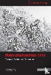 - Materialschlachten 1916