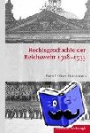 Heinemann, Patrick Oliver - Rechtsgeschichte der Reichswehr 1918-1933