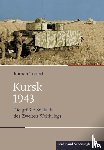 Töppel, Roman - Kursk 1943