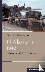 Querengässer, Alexander - El Alamein 1942